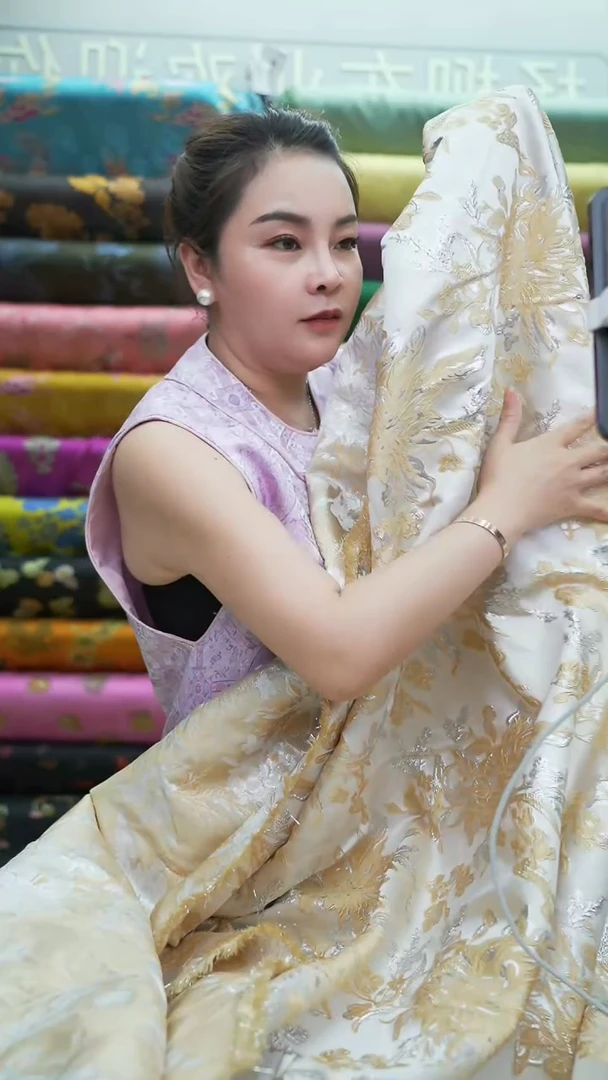 无纺布72号植物丝浮雕1.5米