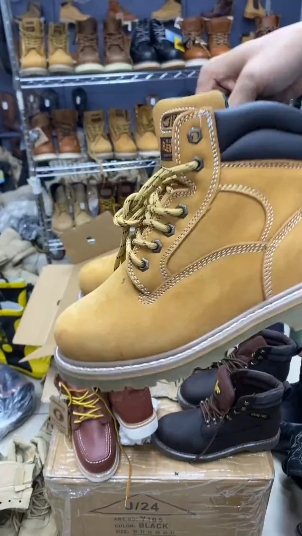 织物41码，9961，皮鞋码，牛皮工装靴默认瑕疵