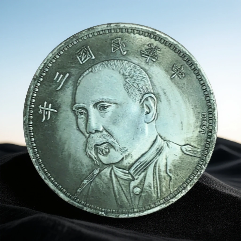 10版精选手工摆件现代仿古复古工艺金属器具