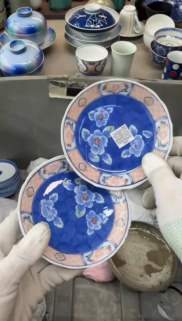 摆件黎*轩瓷器瓷器瓷器瓷器