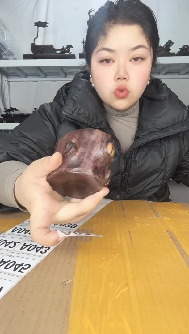 大果紫檀（缅甸花梨）莊****?12