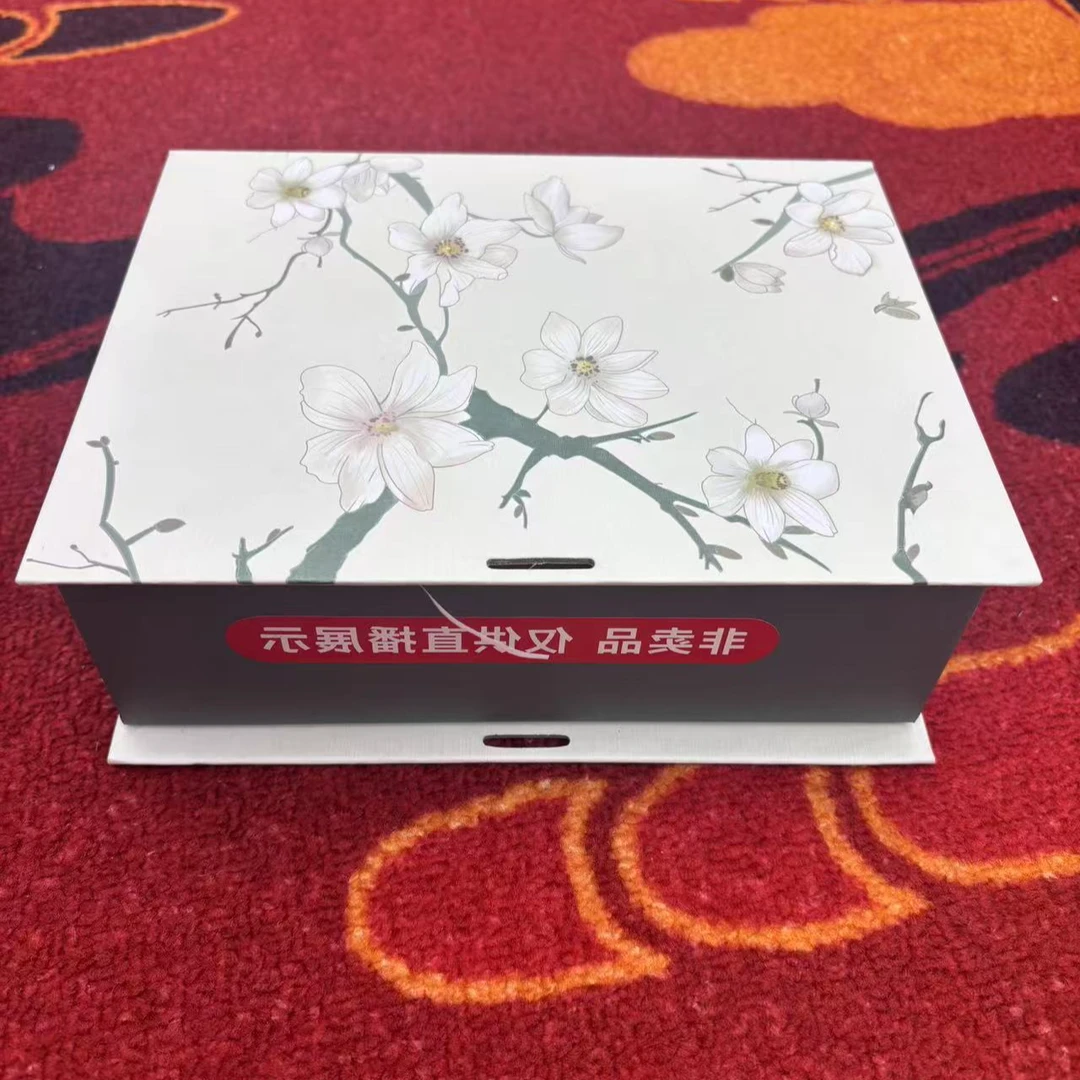 礼品饰品装饰品盒