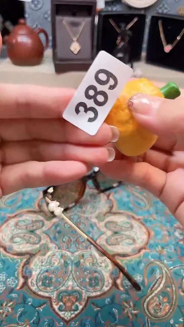 瓷片无品牌瓷片柴窑烧制半手工多人