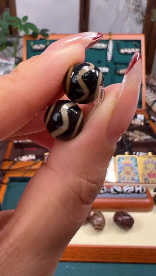 合金颈饰玛瑙/玉髓（覆膜）5.(微瑕随机发货)