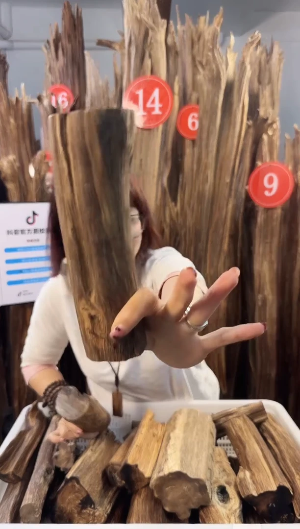 【闪购商品】沉香摆件沉香摆件多样性发一件94