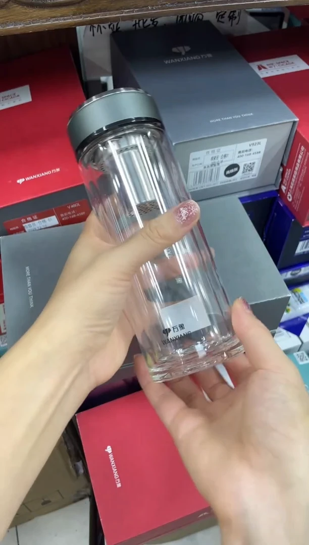 象家双层v336-370ml橄榄盒瑕疵