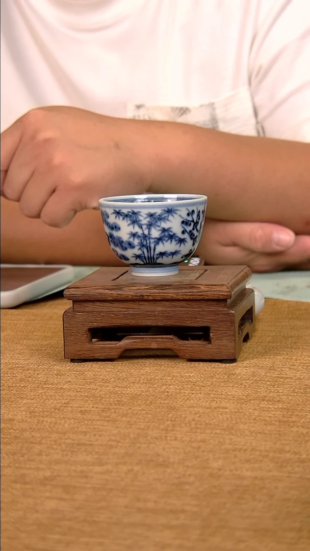 景德镇莹焰堂茶具