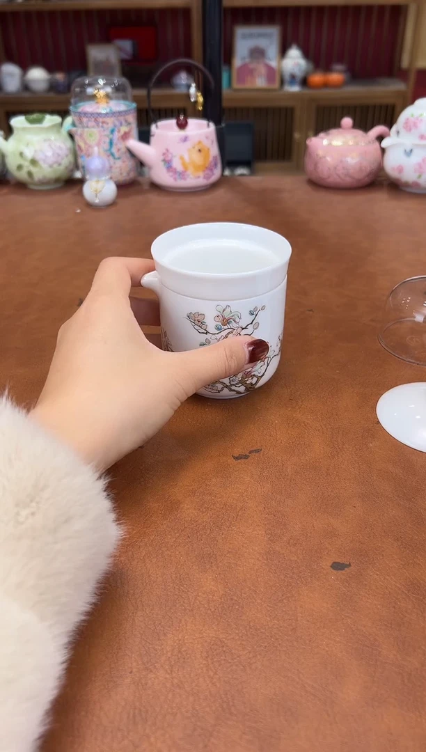 -熹宁陶瓷通用链接