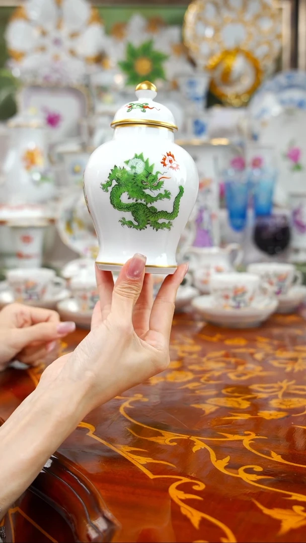 骨瓷米多家中古瓷器如图所示120