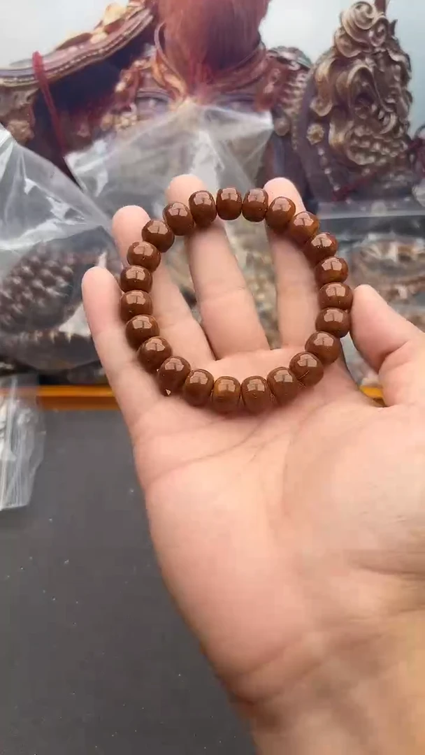 手串紫金鼠紫金鼠52