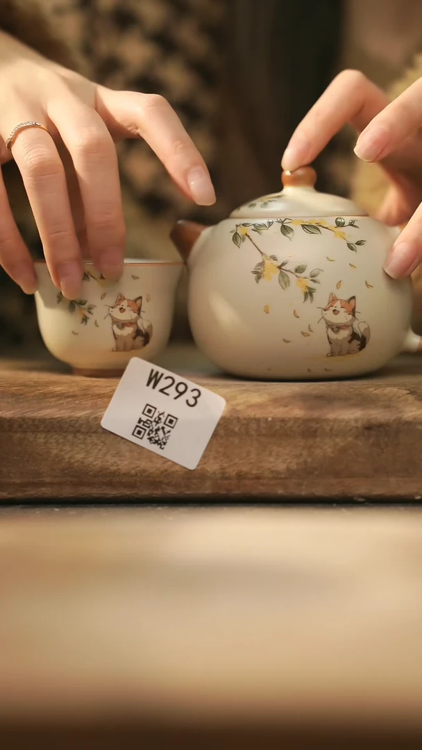 【闪购商品】【经典福利】/ 套装@@W293