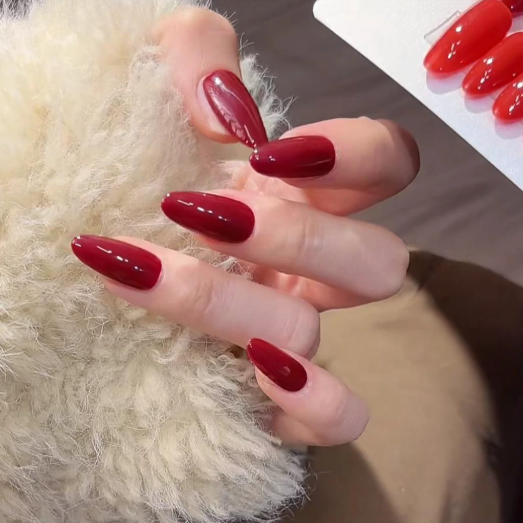 纯色场【10】MAOMAO重工纯手工穿戴甲穿戴甲