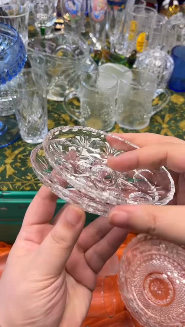手工艺品玻璃?***?7943默认微瑕