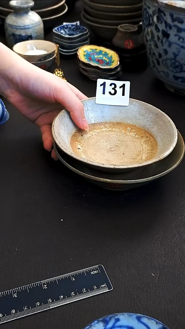 陶光**影佳瑜家漂漂亮亮的瓷器编号131