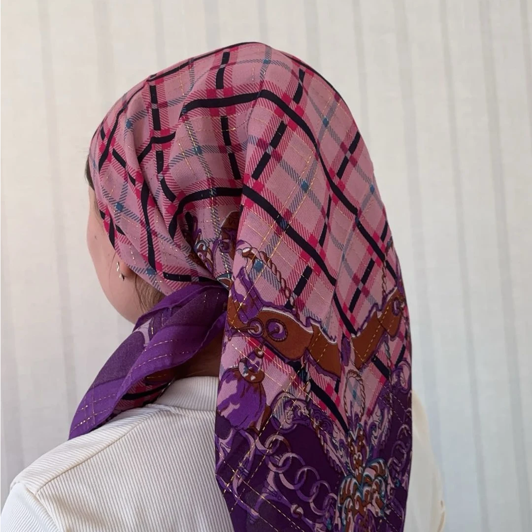 新疆包邮新款头巾