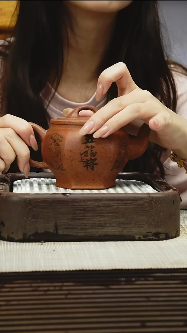 茶壶紫砂1111111