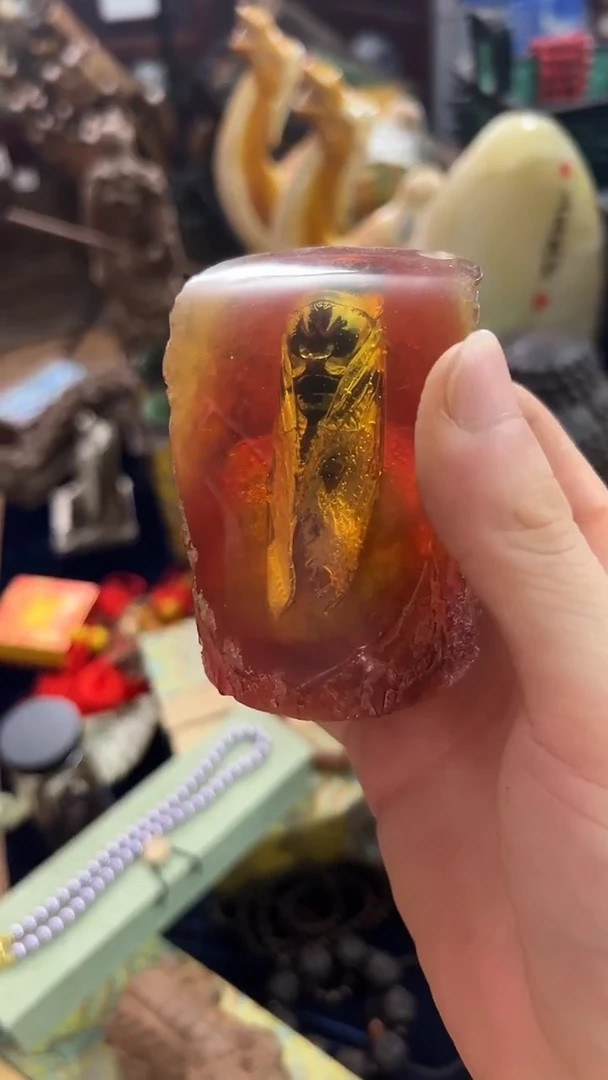 11111甬益轩雅玩阁
