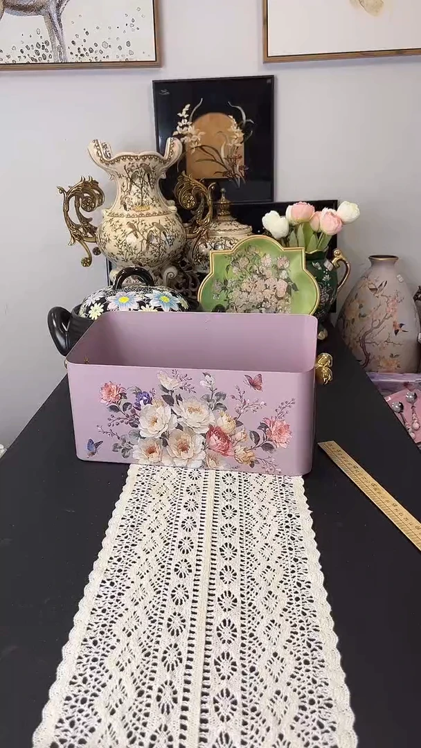 外贸陶瓷家居百货