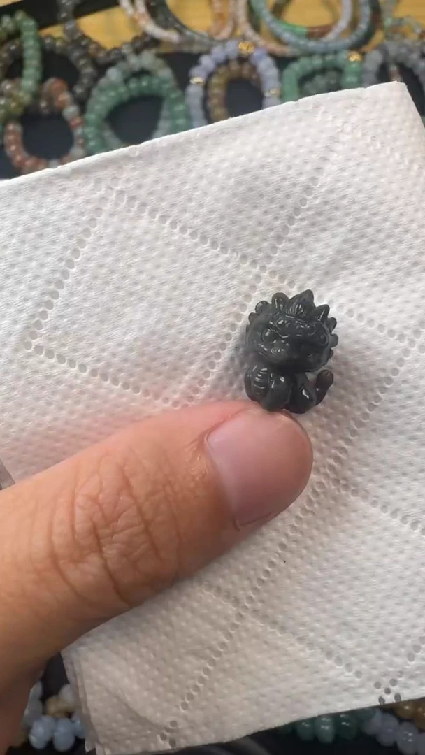 颈饰未镶嵌翡翠【闪购商品】 天然翡翠