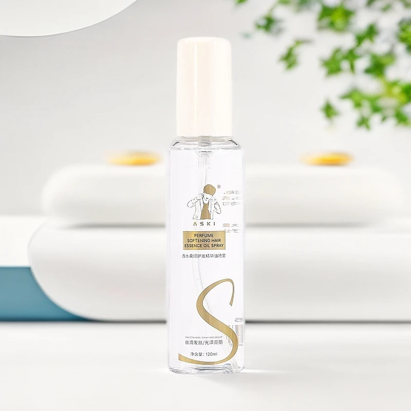 ASKI护发精华油喷雾—A
