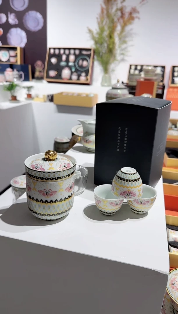 【闪购商品】小乔推荐如图所示