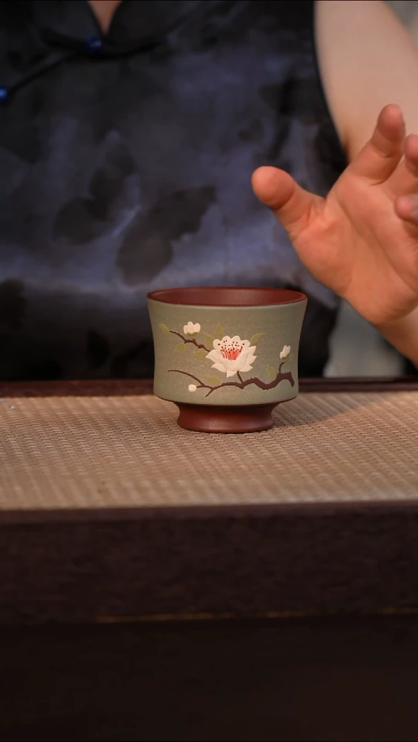 茶壶紫砂