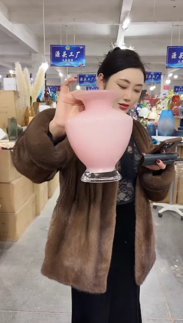 【闪购商品】玻璃私花贸易祁祁-微瑕--ASUGF