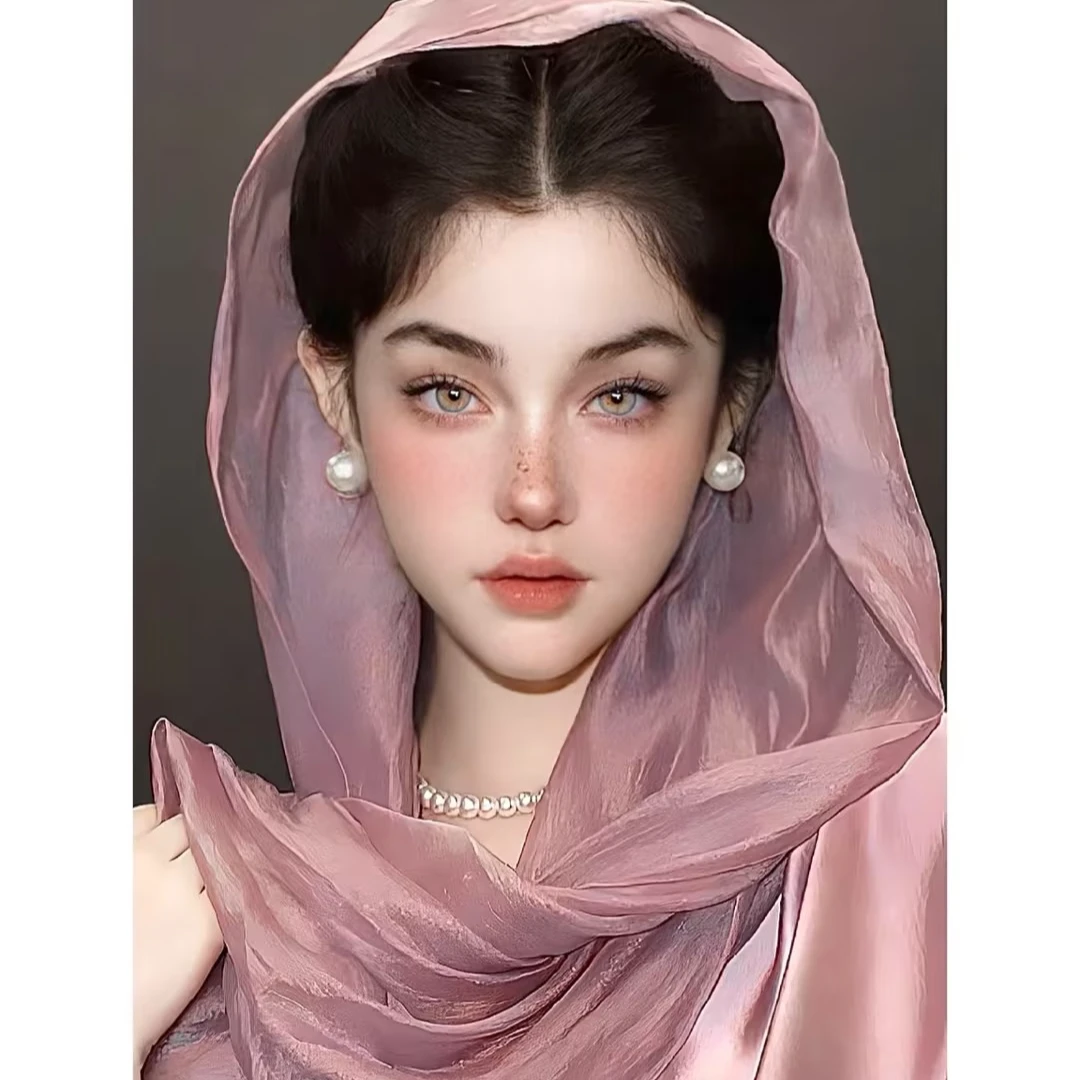 W06新款女士连衣裙