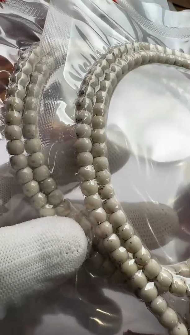 星月菩提手串星月手串