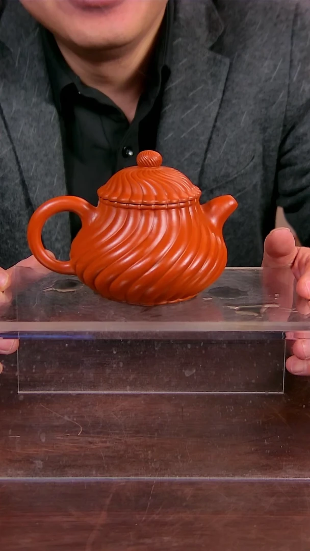 【闪购商品】紫砂茶壶尚古年代尚古年代E024