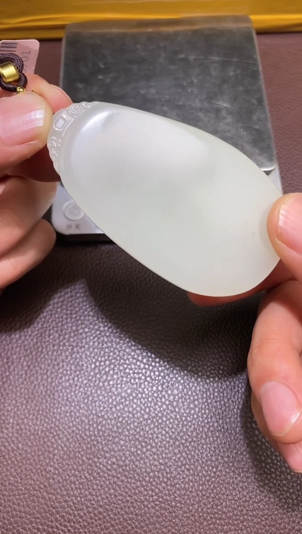【闪购商品】和田玉2.21MB多样性拍一发一未镶嵌34