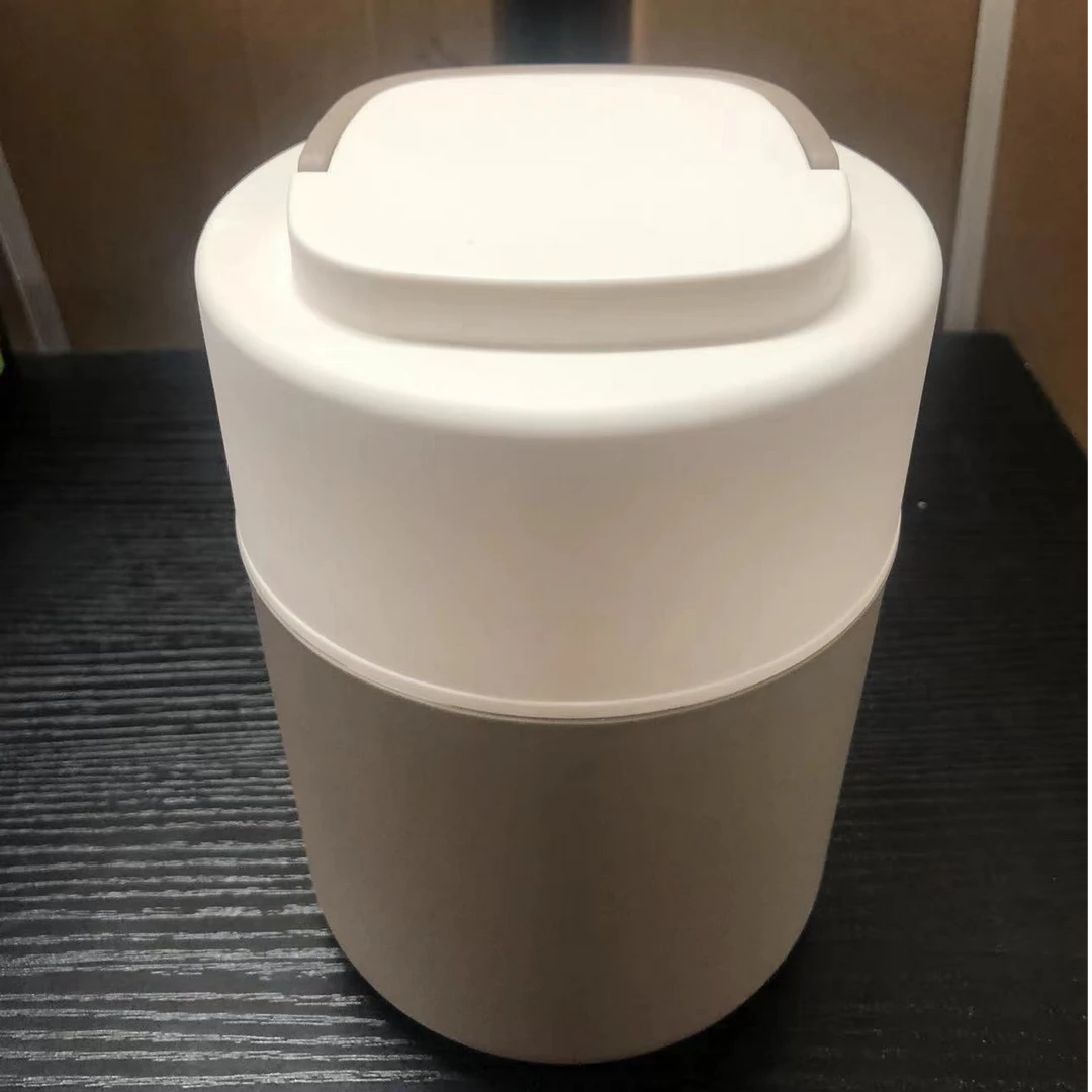 大倩便携保温饭盒餐盒饭桶22