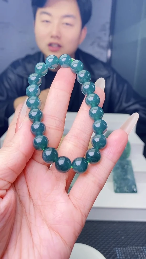 颈饰未镶嵌翡翠 多样性发货一单一件