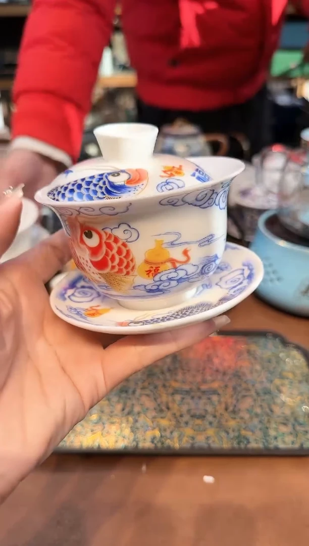 【闪购商品】不带茶盘不带礼盒@@0000