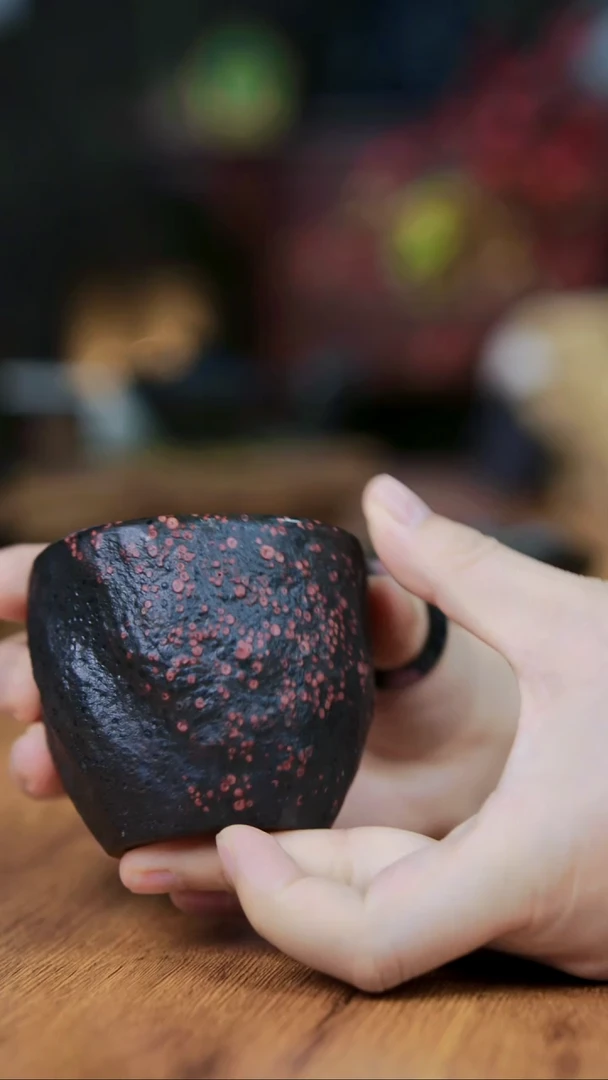 128老师手工作品，梅花玉，一物一拍