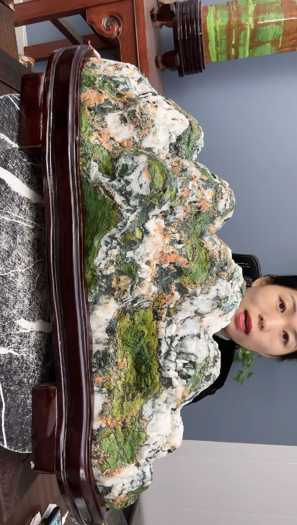 石材家居摆件送礼佳品