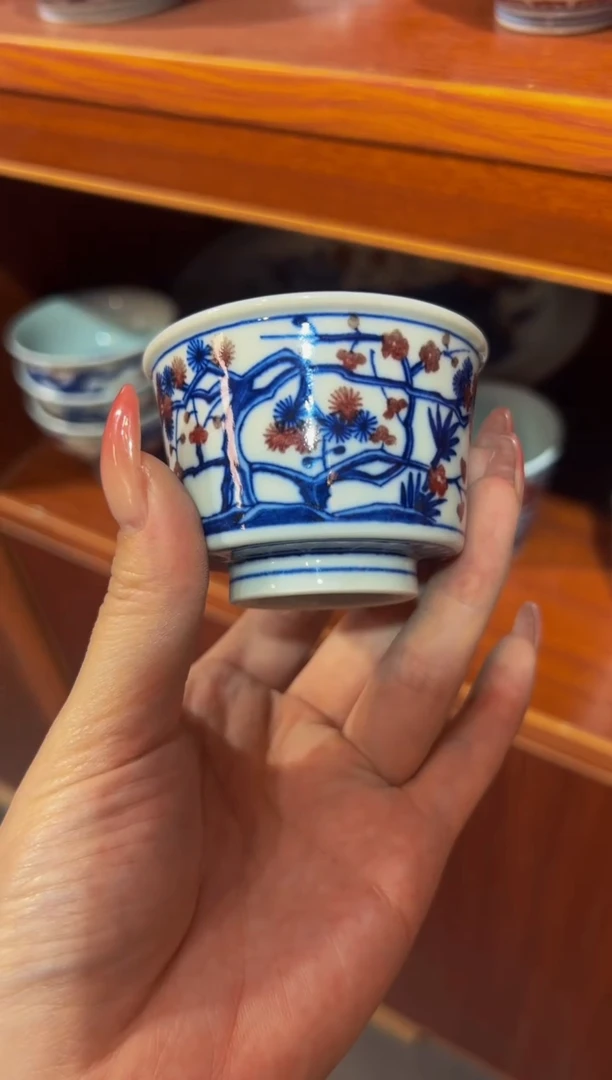 小华堂微微瑕