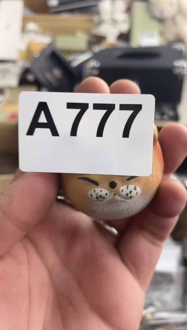 【闪购商品】瓷片A777 ++00000000000