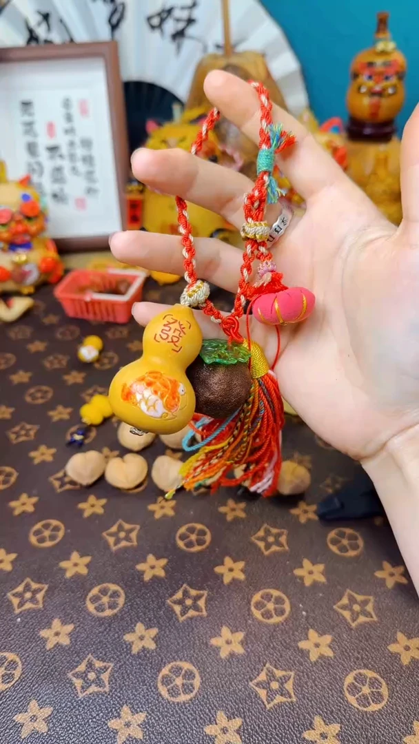 【闪购商品】560文玩葫芦文玩好物
