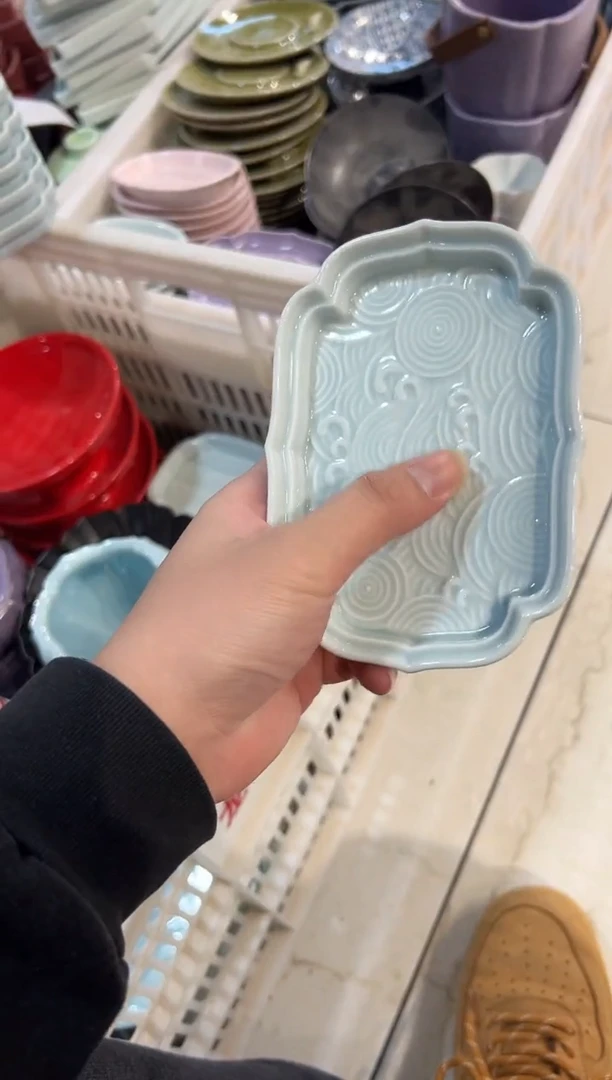 瓷片瓷微瑕商品 介意勿拍