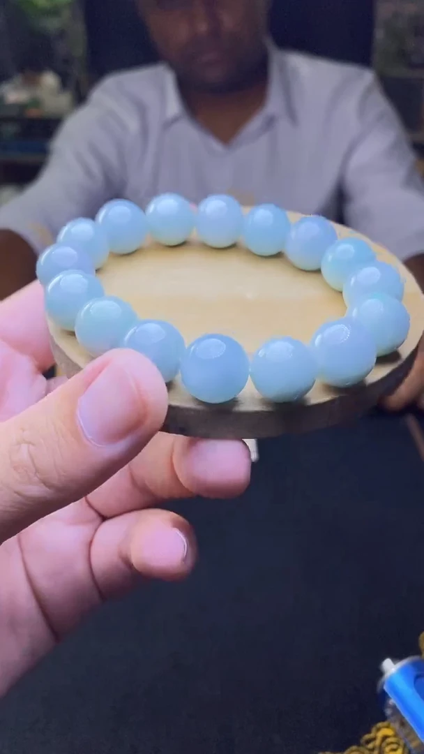 定制翡翠未镶嵌天然缅甸A货翡翠，多样性发货，拍一发一