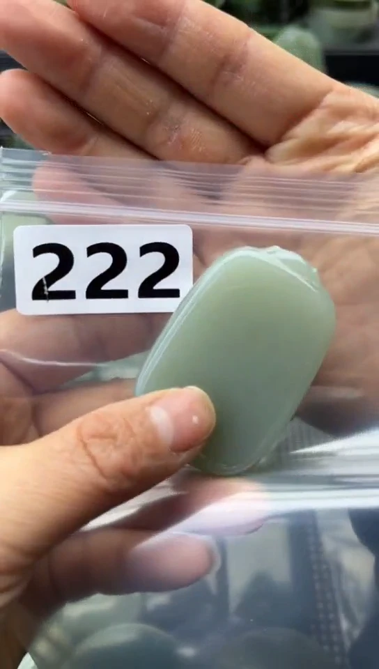 未镶嵌和田玉珠宝半成品牌子
