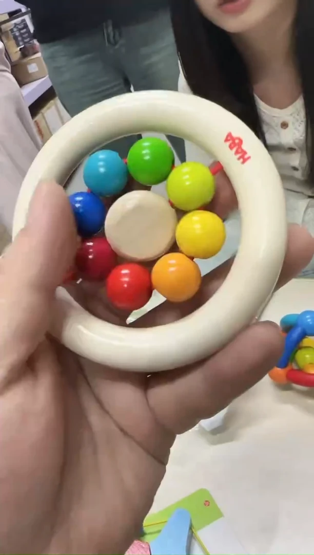 haba305581 摇铃