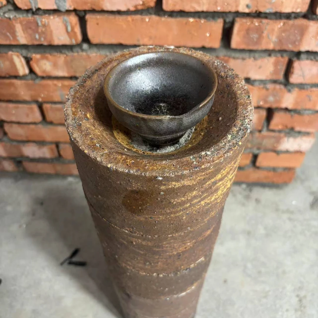 福袋用链接 微瑕建盏一只