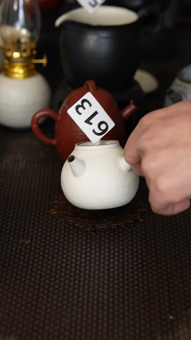 【闪购商品】613景德镇{立梦陶}手作