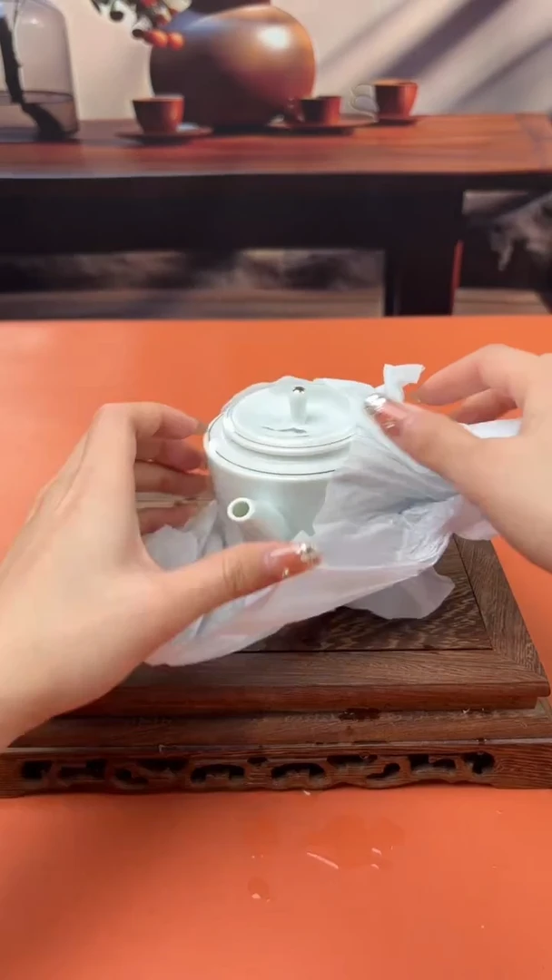 【闪购商品】茶盏小雅甄选闪购福利V