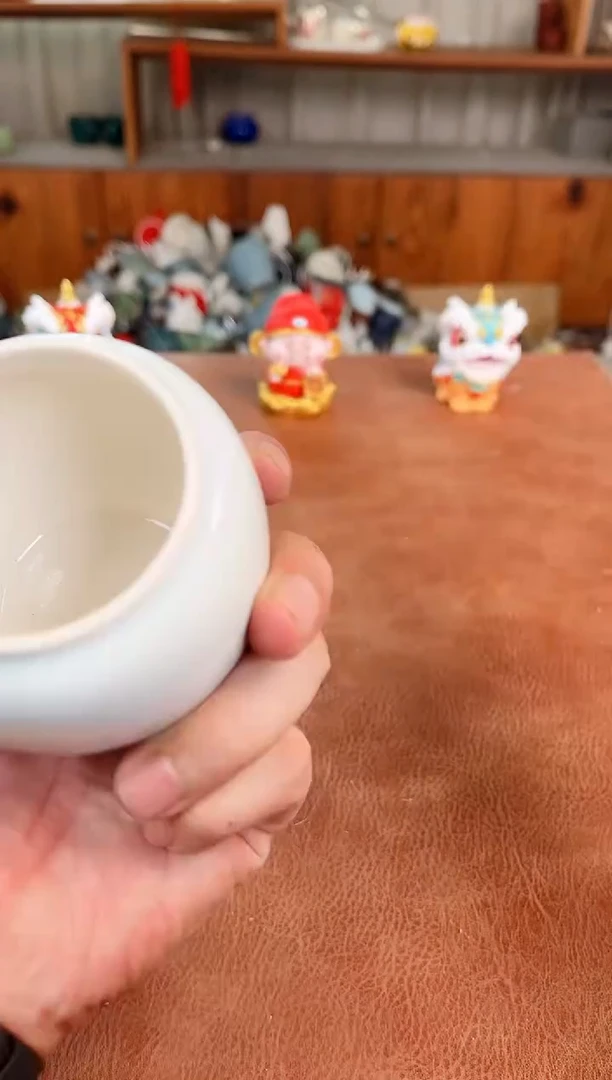 工厂通货，完美主义慎下