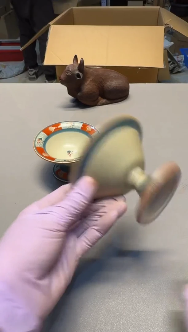 【闪购商品】老板谨慎参拍，感谢支持哈哈哈