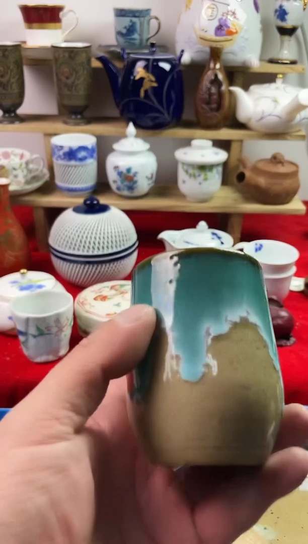 瓷片A****L7777777777 A673