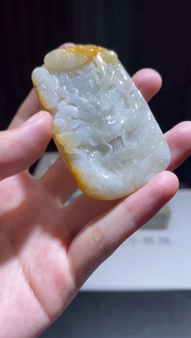 未镶嵌定制翡翠定制孤品